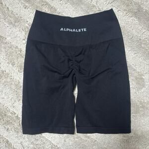Alphalete Amplify Shorts